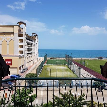 Sunny Island Obzor Hotel Exterior photo