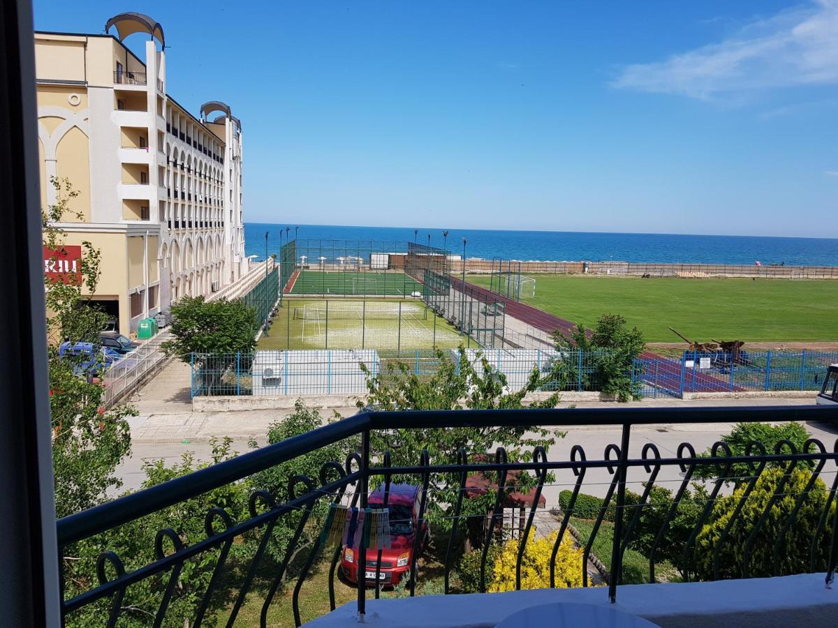 Sunny Island Obzor Hotel Exterior photo