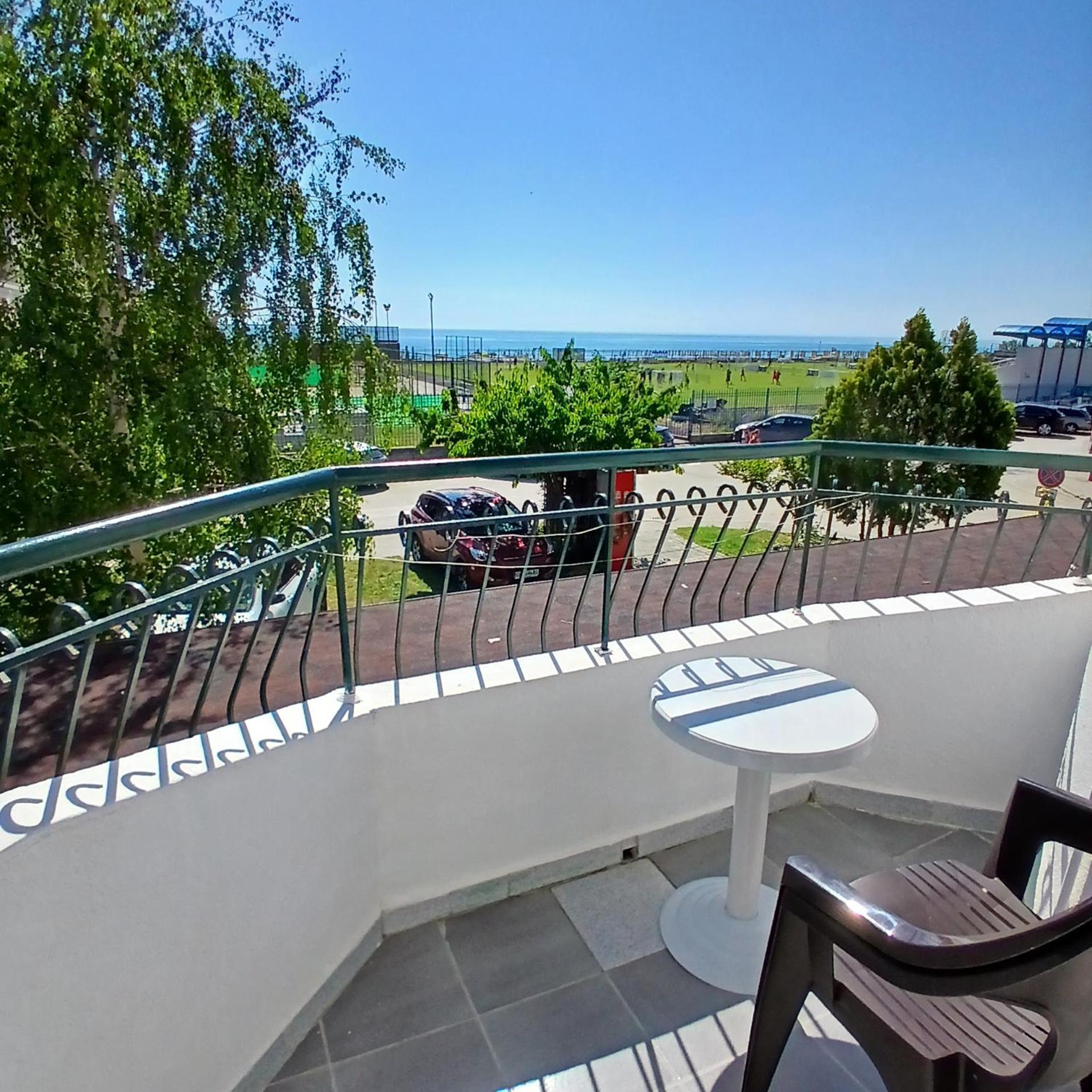 Sunny Island Obzor Hotel Room photo